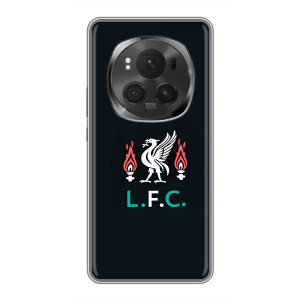 Чехлы для АйВиВи Х200 ПРО (VPrint) - ТОП ФК (ФК Ливерпуль)