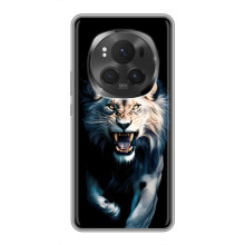 Чохол з картинкою 'Хижаки' для ViVO X200 PRO – Лев