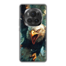 Чохол з картинкою 'Хижаки' для ViVO X200 PRO – Орел