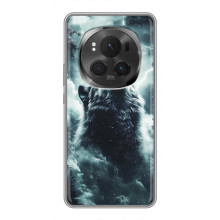 Чехол с картинкой «Хищники» для ViVO X200 PRO