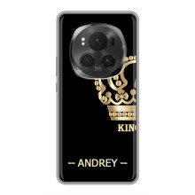 Іменні Чохли для ViVO X200 PRO – ANDREY
