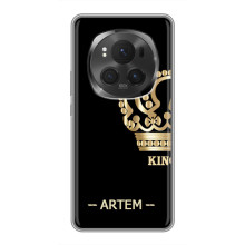 Іменні Чохли для ViVO X200 PRO – ARTEM