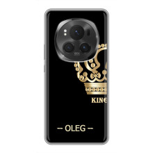 Іменні Чохли для ViVO X200 PRO – OLEG