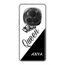 Іменні Жіночі Чохли для ViVO X200 PRO (ANYA)