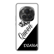 Іменні Жіночі Чохли для ViVO X200 PRO (DIANA)