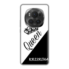 Іменні Жіночі Чохли для ViVO X200 PRO (KRISTINA)