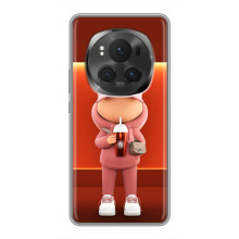 Крутые Чехлы Луи Виттон для ViVO X200 PRO (AlphaPrint) (С Кофе)