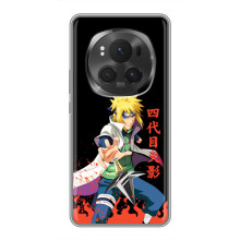Купить Чохли на телефон з принтом Anime для ViVO X200 PRO – Мінато
