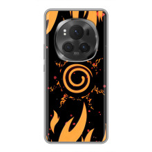 Купить Чохли на телефон з принтом Anime для ViVO X200 PRO – Сонце Наруто