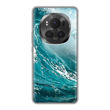 Летний Чехол на ViVO X200 PRO – Морская волна