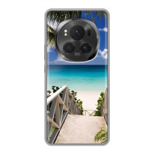 Летний Чехол на ViVO X200 PRO – Рай