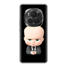 Мультяшный принт на Чехол для ВиВо Х200 ПРО (Бос)