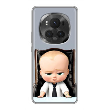 Мультяшный принт на Чехол для ВиВо Х200 ПРО (BOSS)