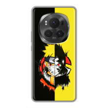 Naruto Anime Чехлы для АйВиВи Х200 ПРО (AlphaPrint) (Наруто-Итачи)