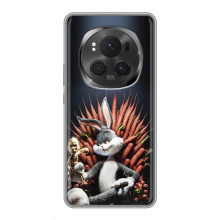 Популярные Чехлы с картинками для АйВиВи Х200 ПРО (Король Кролик)