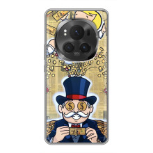 Популярные Чехлы с картинками для АйВиВи Х200 ПРО (Монополия Мен)