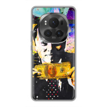 Популярные Чехлы с картинками для АйВиВи Х200 ПРО (Волк с Уолл-стрит)