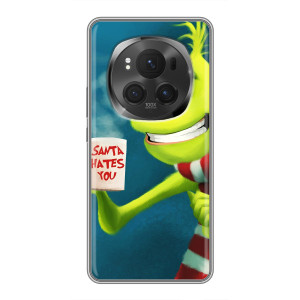 Рождественские Чехлы для ViVO X200 PRO (VPrint)