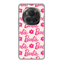 Силіконовый Чохол Барбі фільм на ViVO X200 PRO (Barbie)