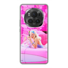 Силіконовый Чохол Барбі фільм на ViVO X200 PRO (Зставка)