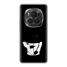 Силіконовый Чохол на ViVO X200 PRO з картинкою НАЙК – Nike стиль