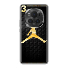 Силіконовый Чохол Nike Air Jordan на ВиВО Х200 ПРО (Джордан 23)