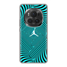 Силіконовый Чохол Nike Air Jordan на ВиВО Х200 ПРО (Jordan)