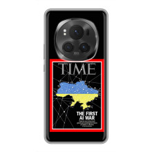 Українські, патріотичні Чохли для Вівo Х200 ПРО (TIME Ukraine)