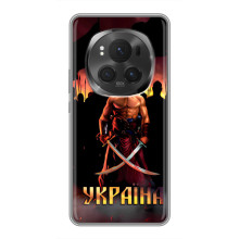 Українські, патріотичні Чохли для Вівo Х200 ПРО (Україна)