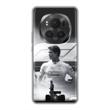 Чехол с прнтом Формула 1 на ViVO X200 PRO – Фон Формула-1