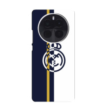 Чехол с картинкой ФК Реал Мадрид на 

ВиВo Х200Т 
 – Логотип Реала