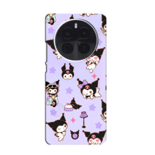 Чехол с персонажем Куроми на ViVO X200T – Фон Куроми