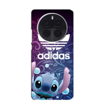 Чехол с картинкой Адидас на 変わら Vogt  Х300 Ultra 
 – Адидас Стич