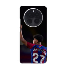 Чехол Ламин Ямаль на 
Виво Х300с 
 – Ямаль 27