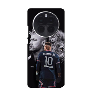 Чехол с принтом Неймар Жуниор на Vivox300s 
 – Лев Неймар