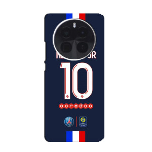 Чехол с принтом Неймар Жуниор на Vivox300s 
 – Номер Неймара