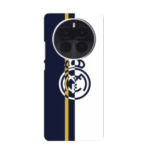 Чехол с картинкой ФК Реал Мадрид на Vivox300s 
