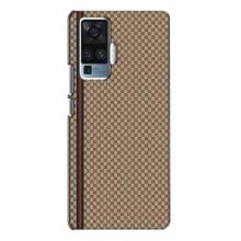 Чохли  GUCCI для ВівО X50 Про (AlphaPrint)