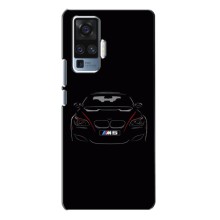 Чехол BMW для Виво Х50 Про