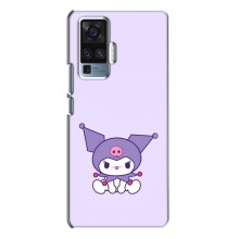 Чехол с персонажем Куроми на Vivo X50 Pro – Маленькая Куроми