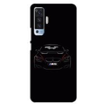 Чехол BMW для Виво Х50