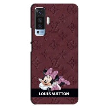 Чохол Disney Mouse Vivo X50 (PREMIUMPrint)