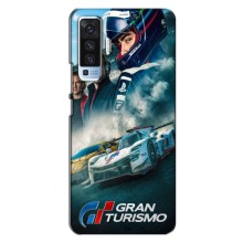 Чохол Gran Turismo / Гран Турізмо на Віво Х50 (Гонки)