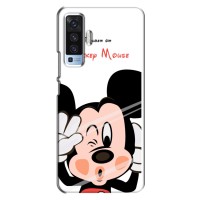 Чохли для телефонів Vivo X50 - Дісней – Mickey Mouse