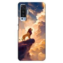 Чохол Король лев на ВiВО X50 – Сімба