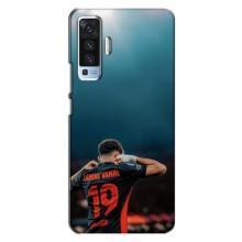 Чохол з футболістом Ламін Ямаль Vivo X50 (Ламін 19)