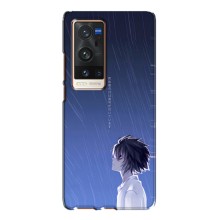 Чохли з героями АНИМЕ на Vivo X60 Pro Plus – Anime L