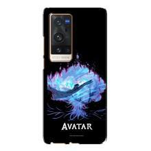 Чехлы с фильма АВАТАР для Vivo X60 Pro Plus (AlphaPrint)