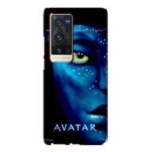 Чехлы с фильма АВАТАР для Vivo X60 Pro Plus (AlphaPrint)