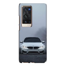 Чохол BMW для ВіВО X60 Про Плюс – БМВ в тумані